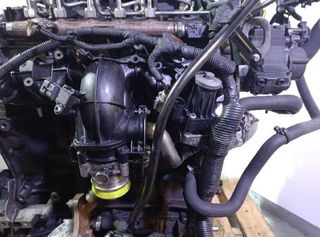 Motor completo drff ford transit 2.2 rectp5303882