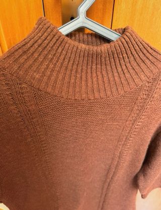 Vestido de inverno Guimanos tamanho M