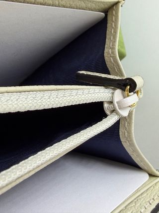 Portafoglio Gucci Ophidia Lungo