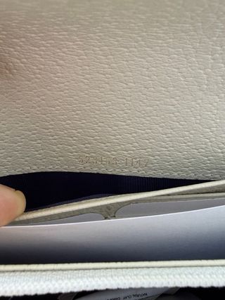 Portafoglio Gucci Ophidia Lungo