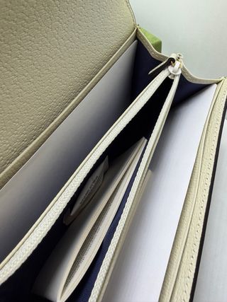 Portafoglio Gucci Ophidia Lungo