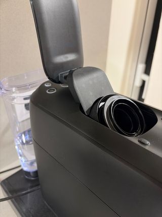 Cafetera Philips L'OR Barista + Organizador gratis