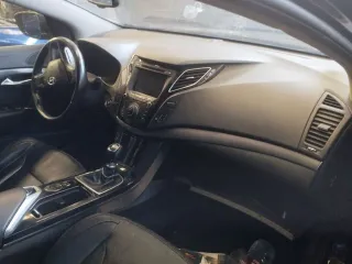 Despiece Hyundai i40 (VF) 2012