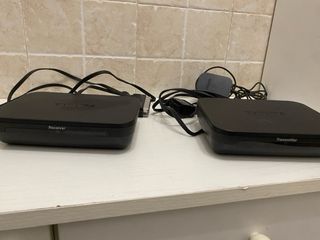 Philips Trasmettitore con Ricevitore