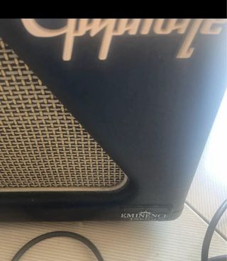 Amplificatore Valvolare Epiphone