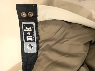 Pantalones de esquí/snow para mujer talla 36