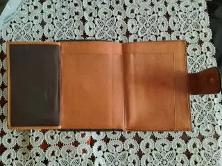 Cartera Louis Vuitton Vintage Monogram