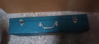 Maletas de metal para herramientas