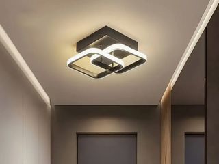 Lampadario LED design moderno