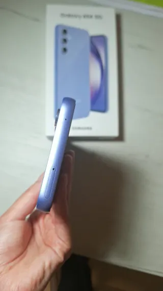 Samsung Galaxy A54 Morado