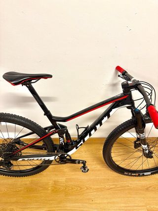 SCOTT SPARK RC900 TEAM M