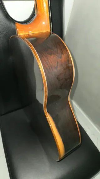 Guitarra D rio