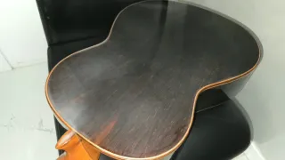 Guitarra D rio
