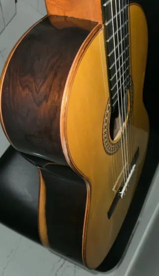Guitarra D rio