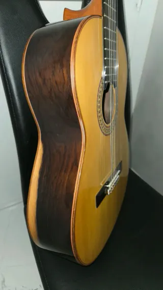 Guitarra D rio