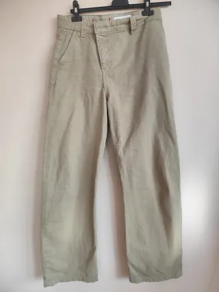Pantalón Zara Talla XS