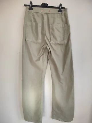 Pantalón Zara Talla XS