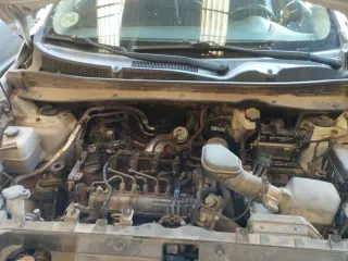 Despiece Kia Sportage III (SL) 2014