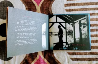 Pack CD Pink Floyd & David Gilmour