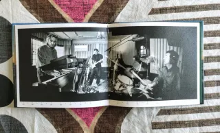 Pack CD Pink Floyd & David Gilmour