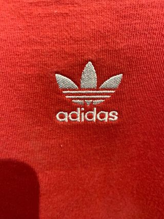 Vestido Deportivo Adidas Coral