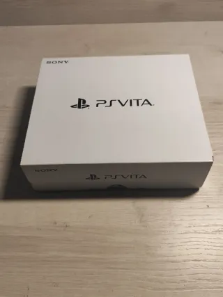 Playstation PS Vita Final Fantasy X X-2 Edition