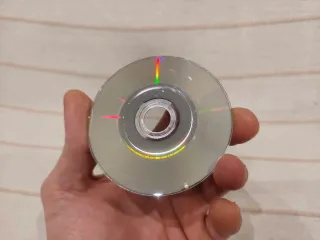 Super Mario Sunshine PAL España