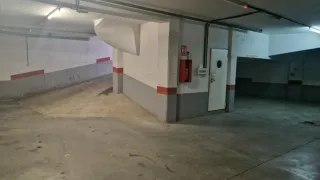 Plaza garaje cochera Villasol Maracena