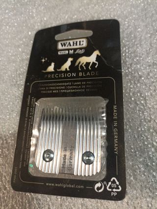 WAHL KM 1245-7931