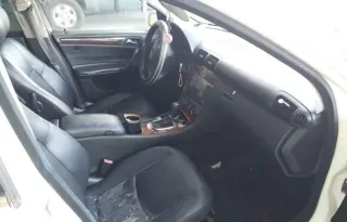 Despiece Mercedes C 280 2006 Luxury 4Mati