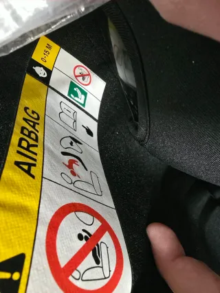 Silla de coche gb Vaya i-Size para niñ@