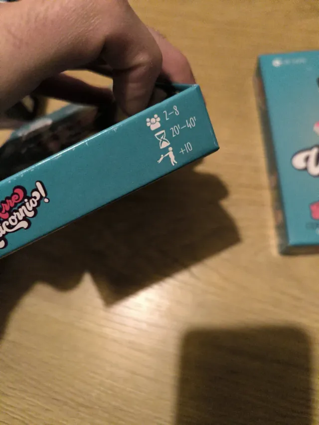 Lote 3 juegos de mesa