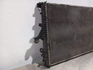 RADIADOR AGUA VOLKSWAGEN TOUAREG (7LA) BAC 7L6121