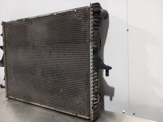 RADIADOR AGUA VOLKSWAGEN TOUAREG (7LA) BAC 7L6121