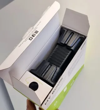 Disco Duro Externo 8Tb WD MY BOOK IMPECABLE Ref_12