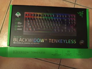 Setup Gaming Completo