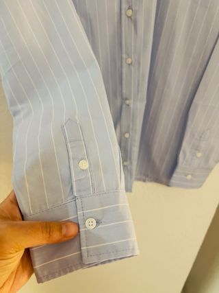 Lote 2 Camisas Mujer