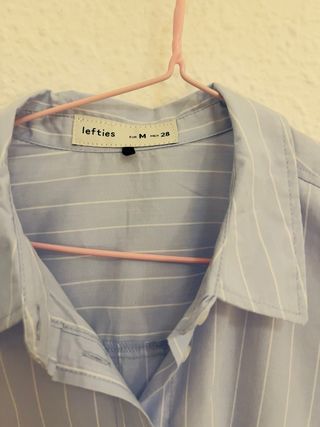 Lote 2 Camisas Mujer