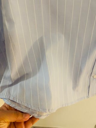 Lote 2 Camisas Mujer