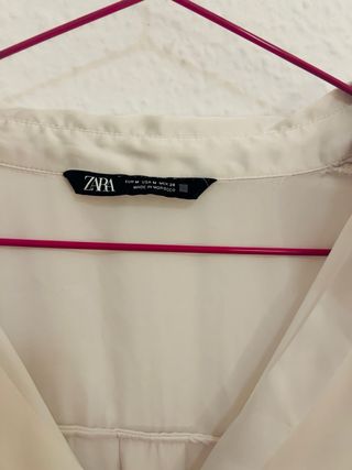 Lote 2 Camisas Mujer