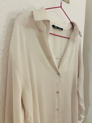 Lote 2 Camisas Mujer