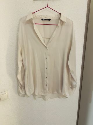 Lote 2 Camisas Mujer