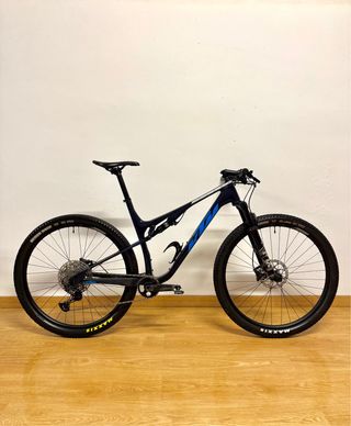 KTM SCARP ELITE CARBONO T-XL