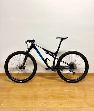 KTM SCARP ELITE CARBONO T-XL