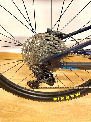 KTM SCARP ELITE CARBONO T-XL