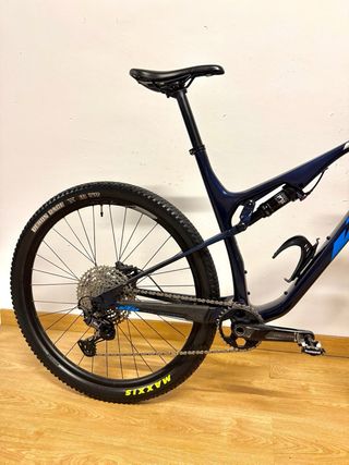 KTM SCARP ELITE CARBONO T-XL