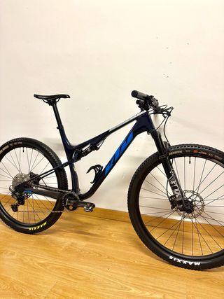 KTM SCARP ELITE CARBONO T-XL