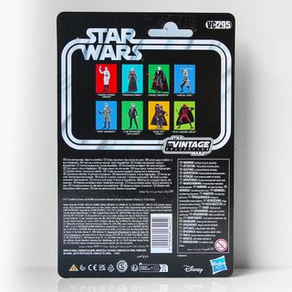 Star Wars Ahsoka Morgan Elsbeth Kenner