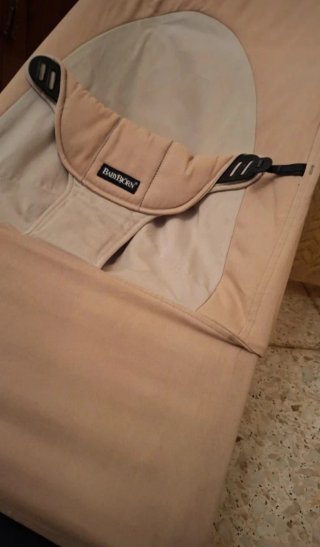 BabyBjörn Bouncer Balance Soft