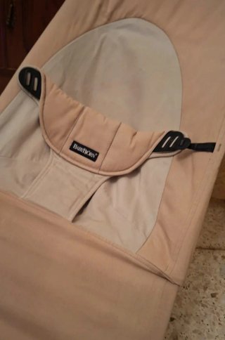 BabyBjörn Bouncer Balance Soft